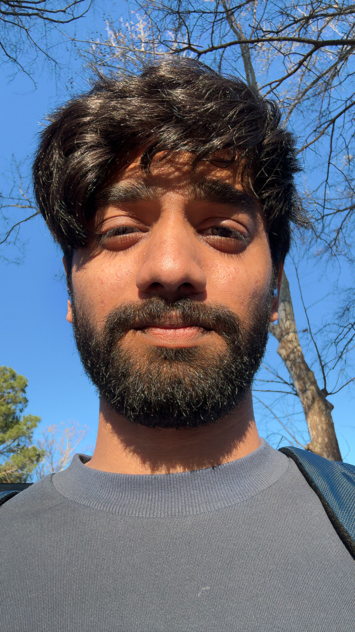 Adithya Srinivasan